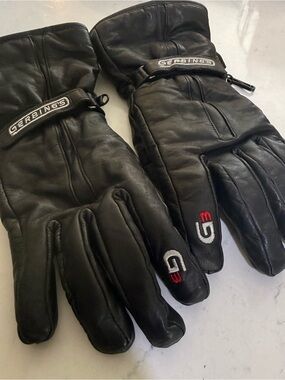 Gerbing’s G3 12V Heated Motorcyle Gloves